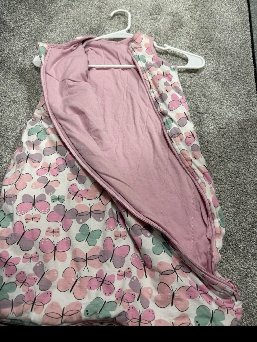 The Honest Company Sleepsack